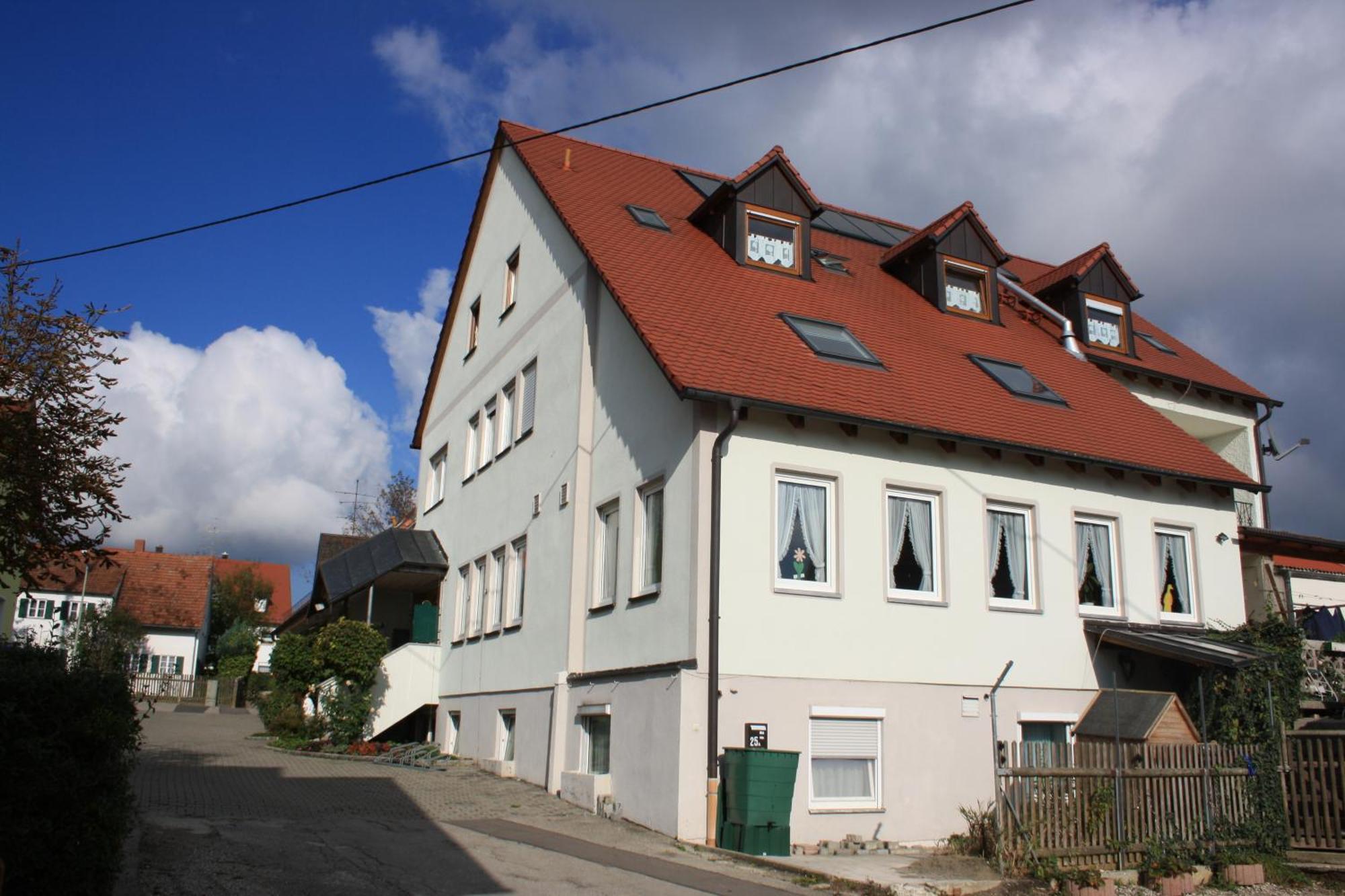 Landgasthof Haagen Schwabhausen bei Dachau Exterior photo